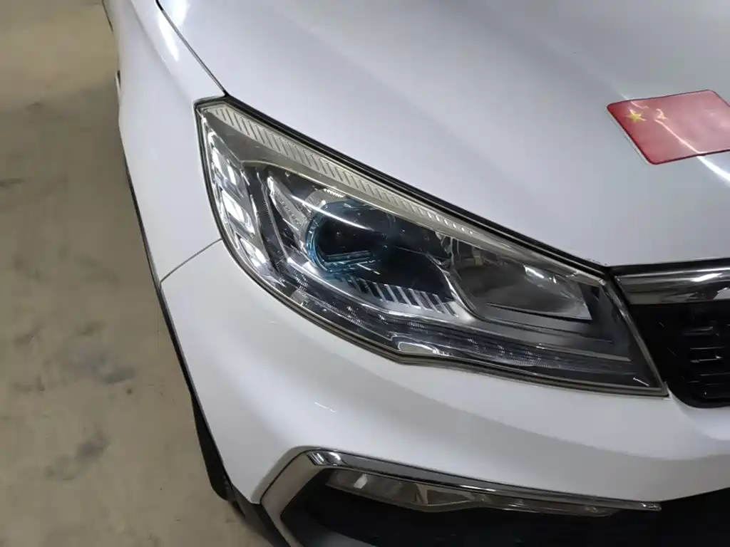 Leopaard Leopaard CS9 — миниатюра 8