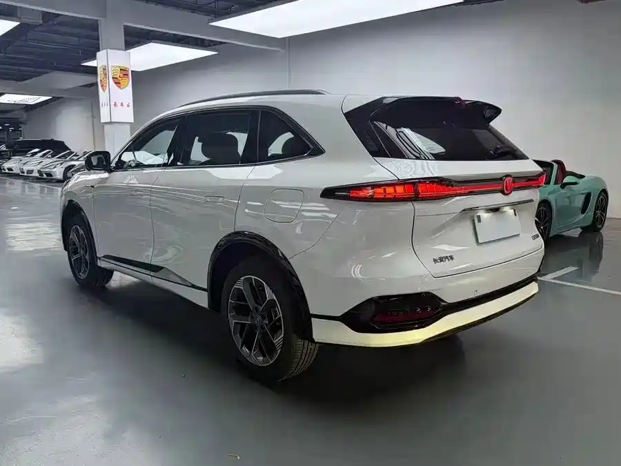 Changan CS75 PLUS — миниатюра 12