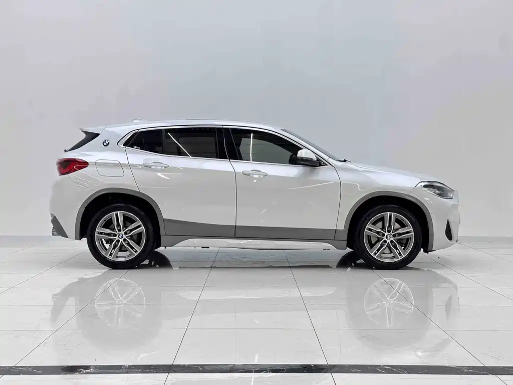BMW X2 — миниатюра 6