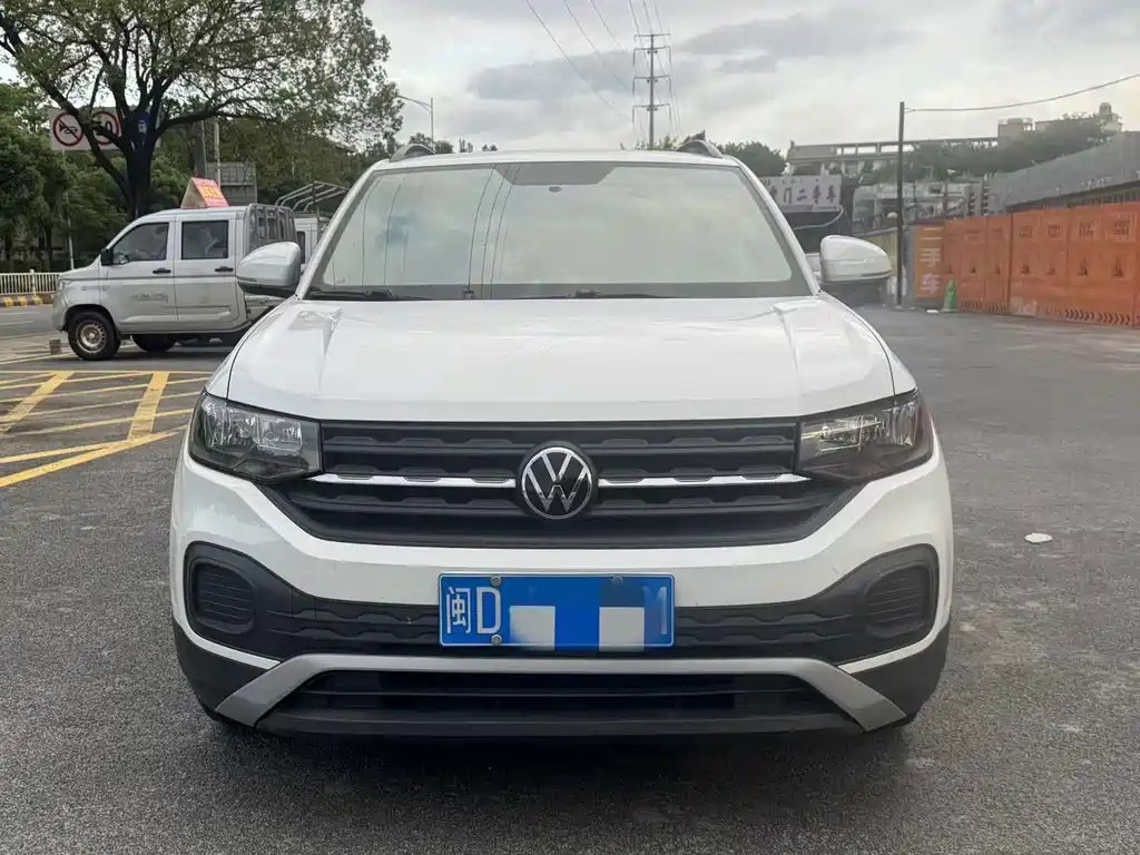 Volkswagen Tacqua — миниатюра 2