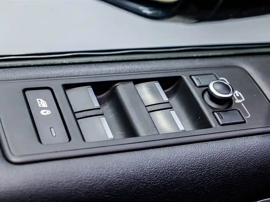 Land Rover Range Rover Sport 2016 3.0 SC V6 HST