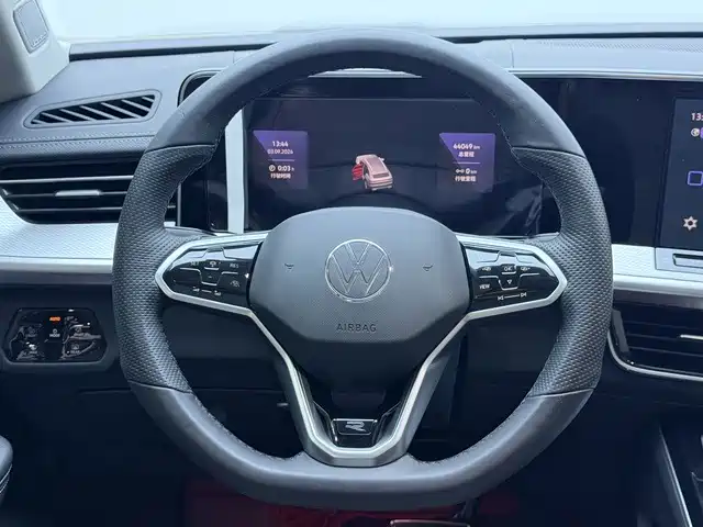 Volkswagen Tavendor — миниатюра 6