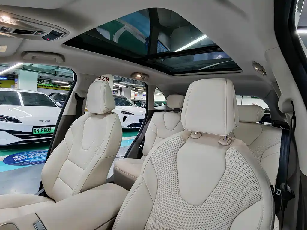 Haval Xiaolong MAX — миниатюра 7