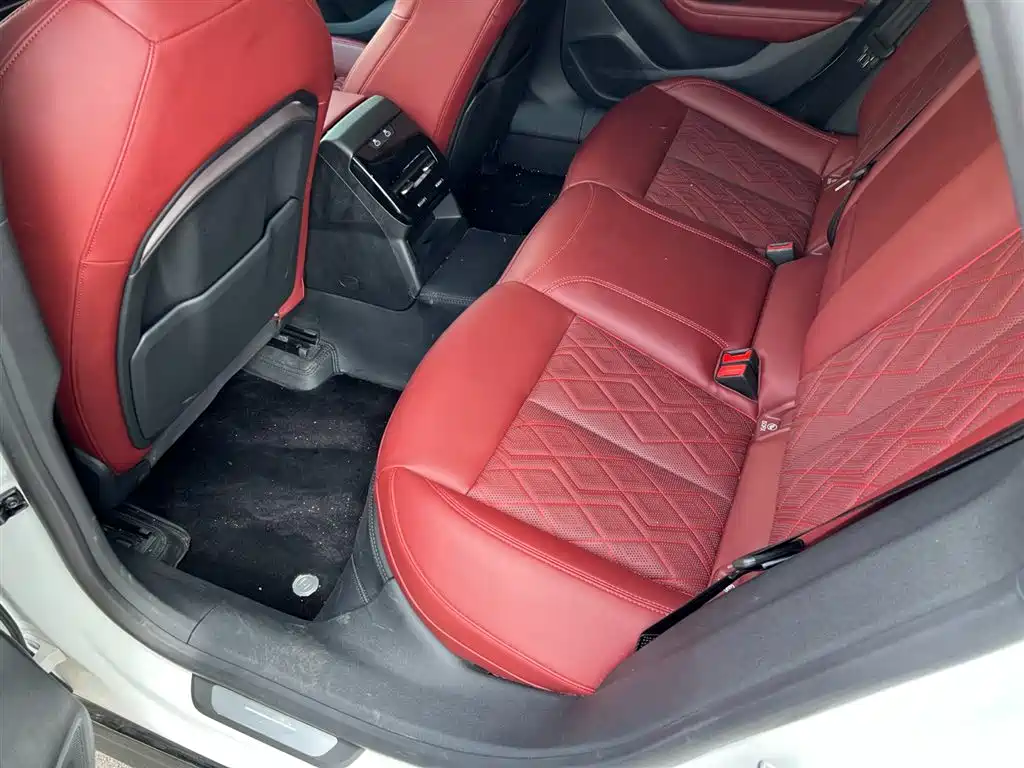 Audi A5L Sportback 2026 TFSI 150kW Premium quattro