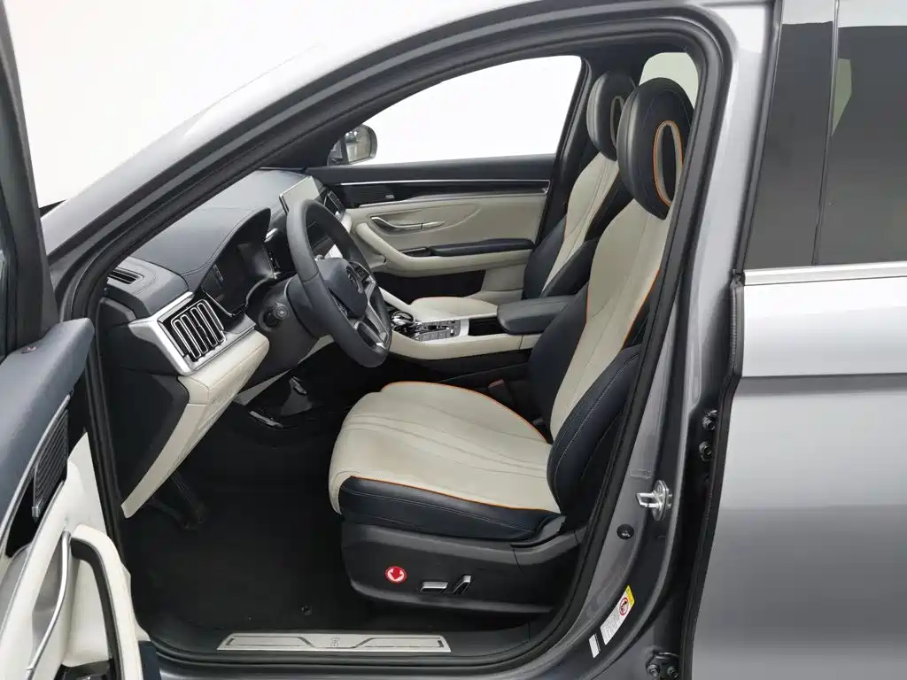 BYD PLUS New Energy — миниатюра 10
