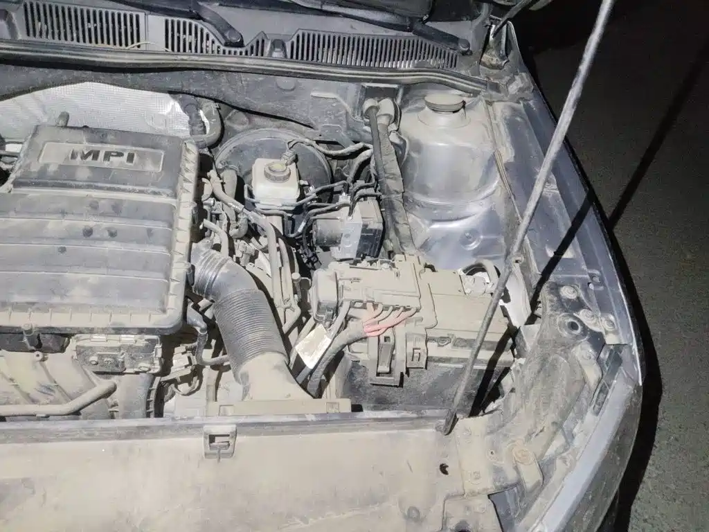 Volkswagen Lavida — миниатюра 21