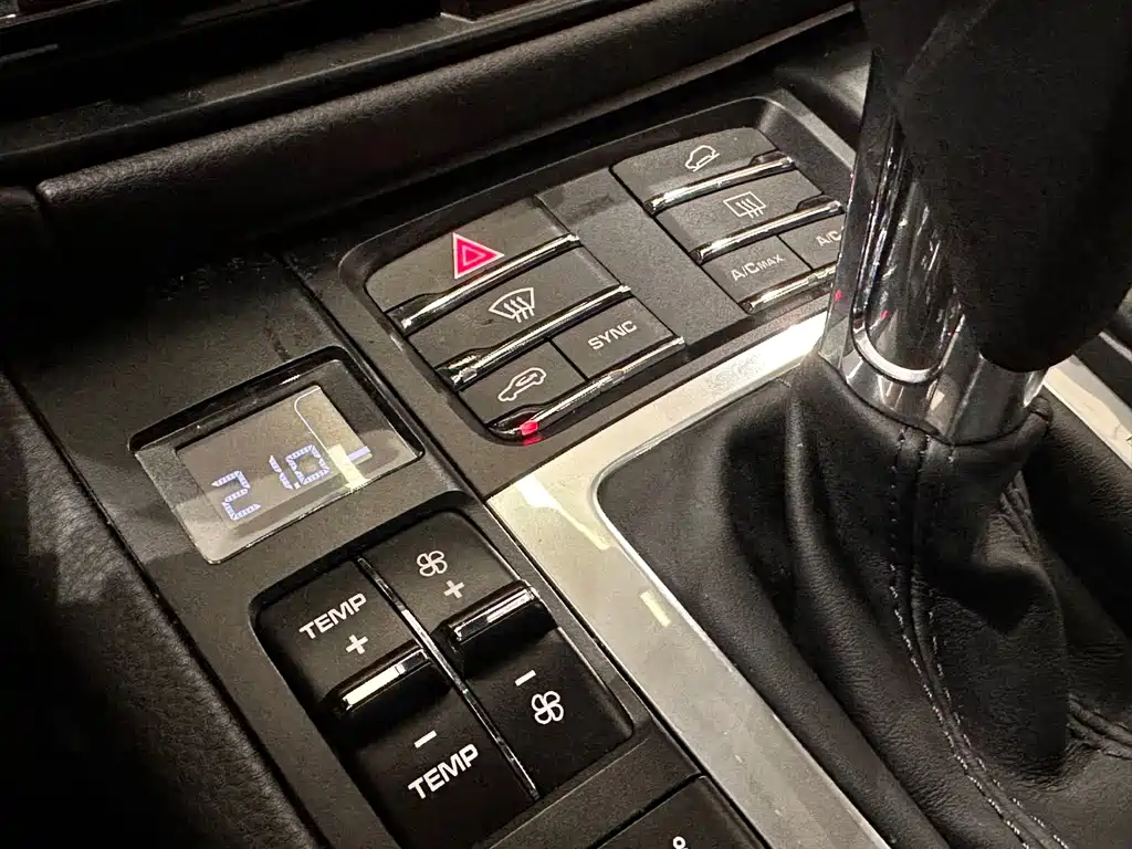 Porsche Macan — миниатюра 21