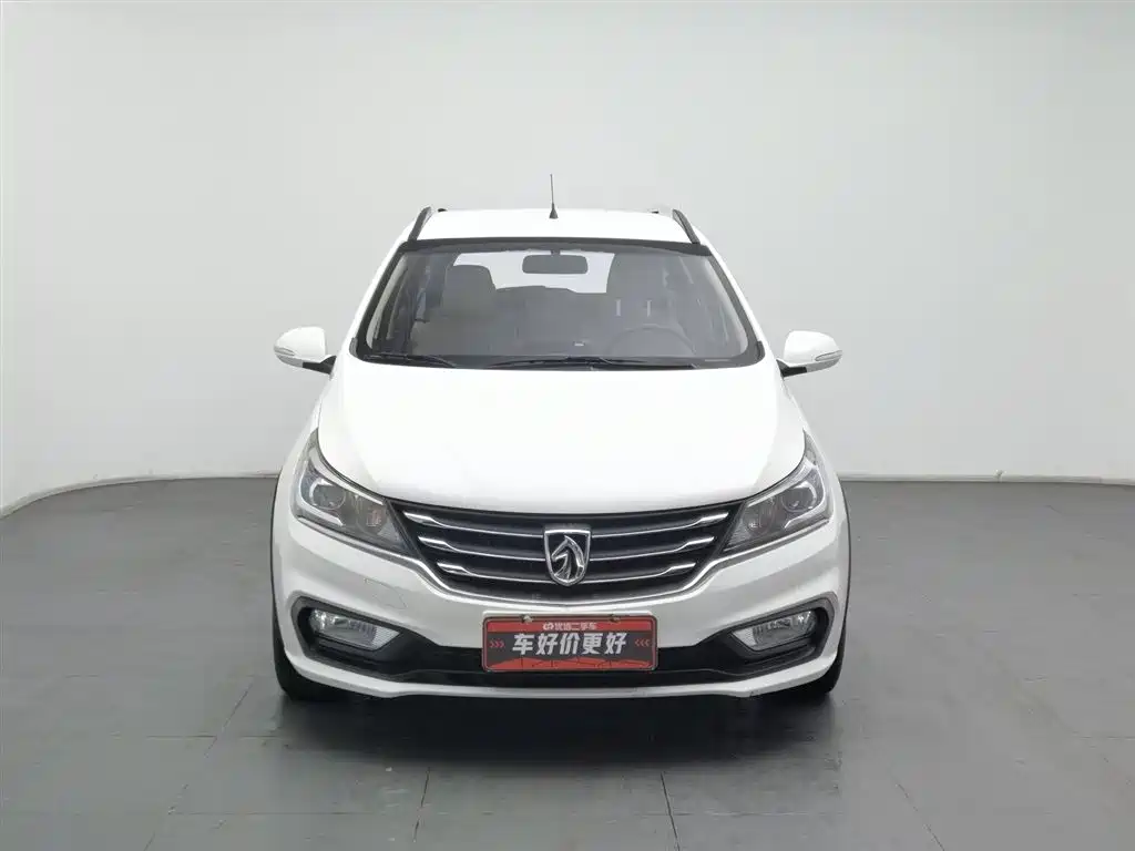 BAOJUN 310W