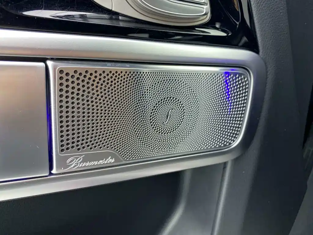 Mercedes-Benz G-Class — миниатюра 24