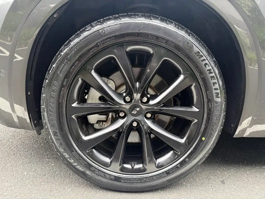 Li Auto Li ONE — миниатюра 35