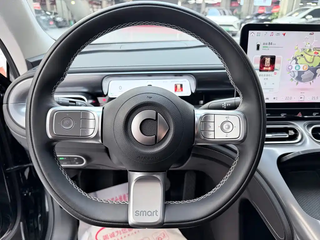 smart Smart #1 — миниатюра 20