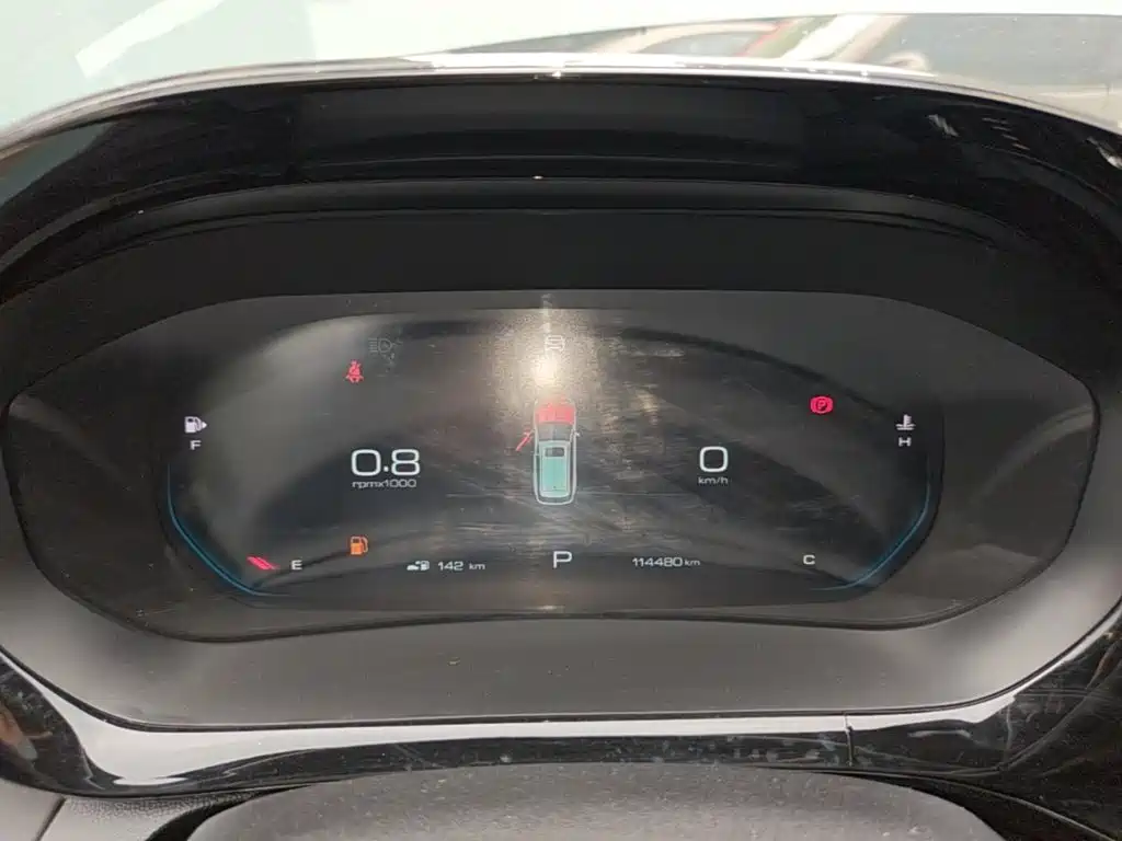 Baojun Valli — миниатюра 12