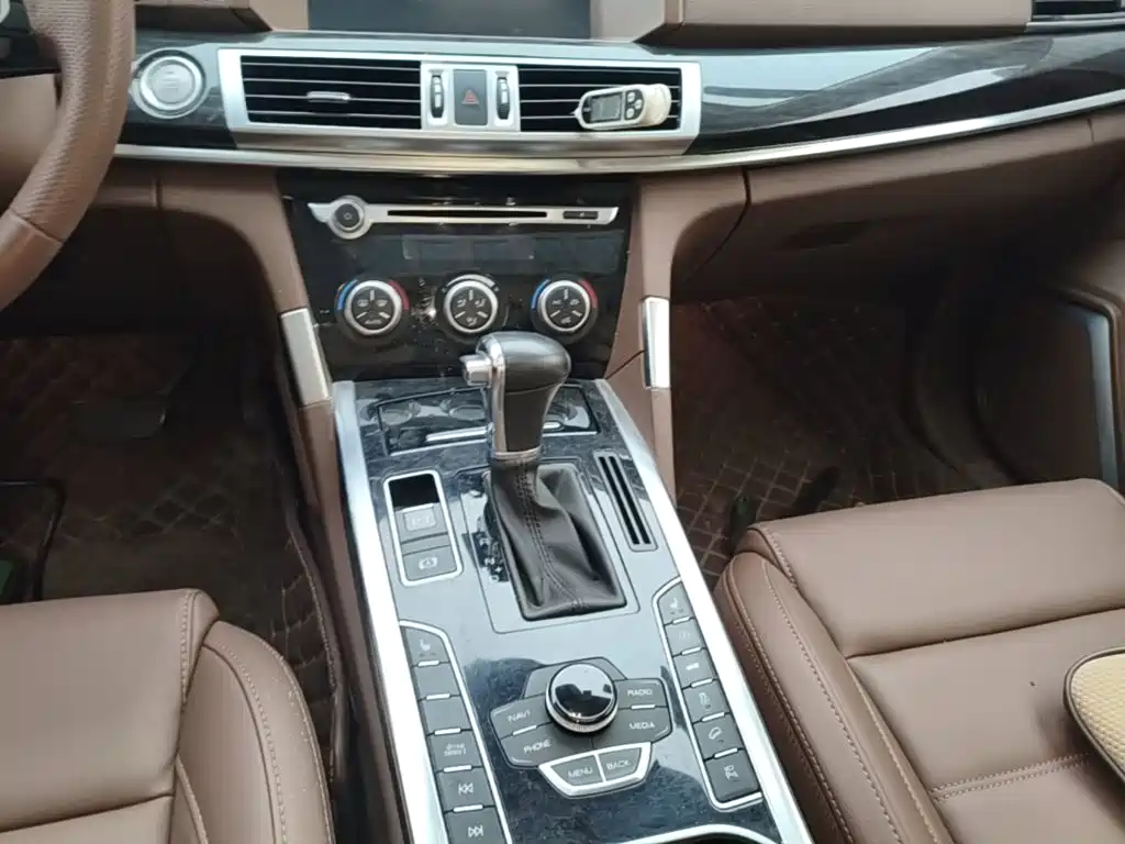 Haval H7 — миниатюра 14