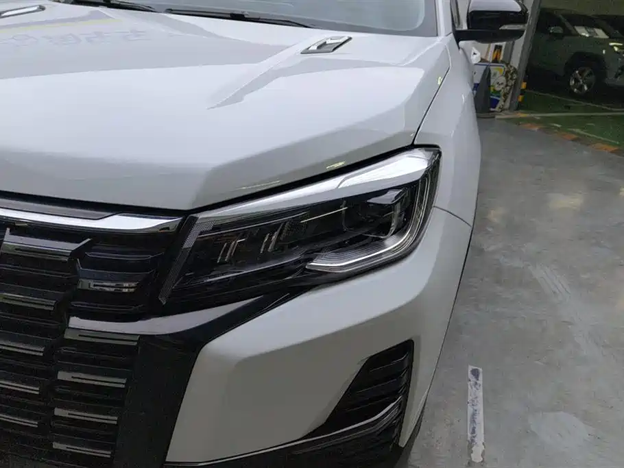 Changan CS75 2024 Enjoy 1.5T DCT Luxury