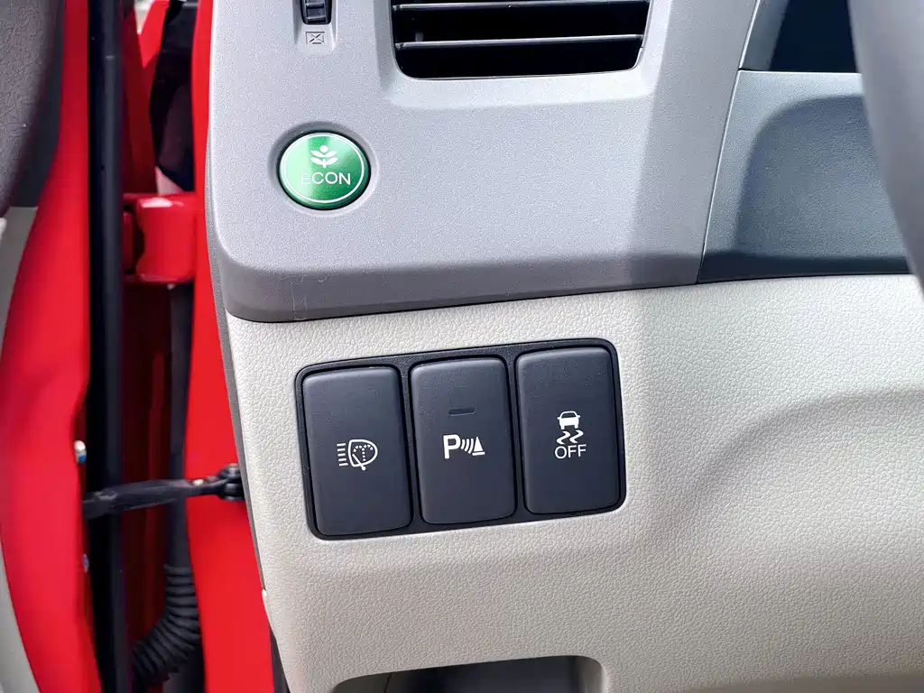 Honda Civic — миниатюра 24