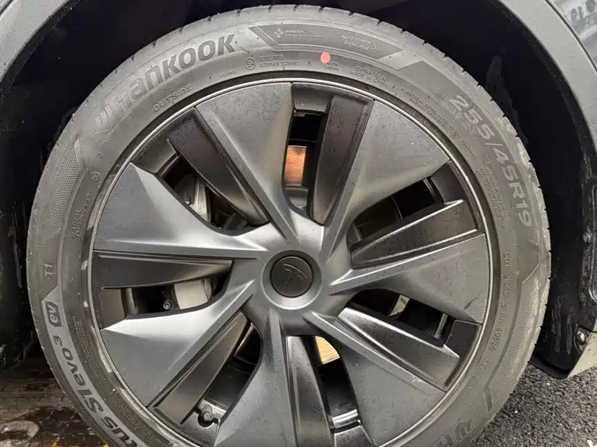 Tesla Model Y — миниатюра 9