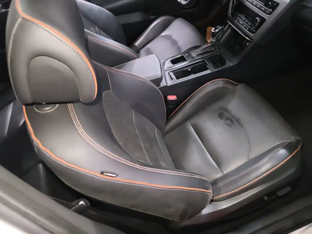 Hyundai Sonata — миниатюра 25