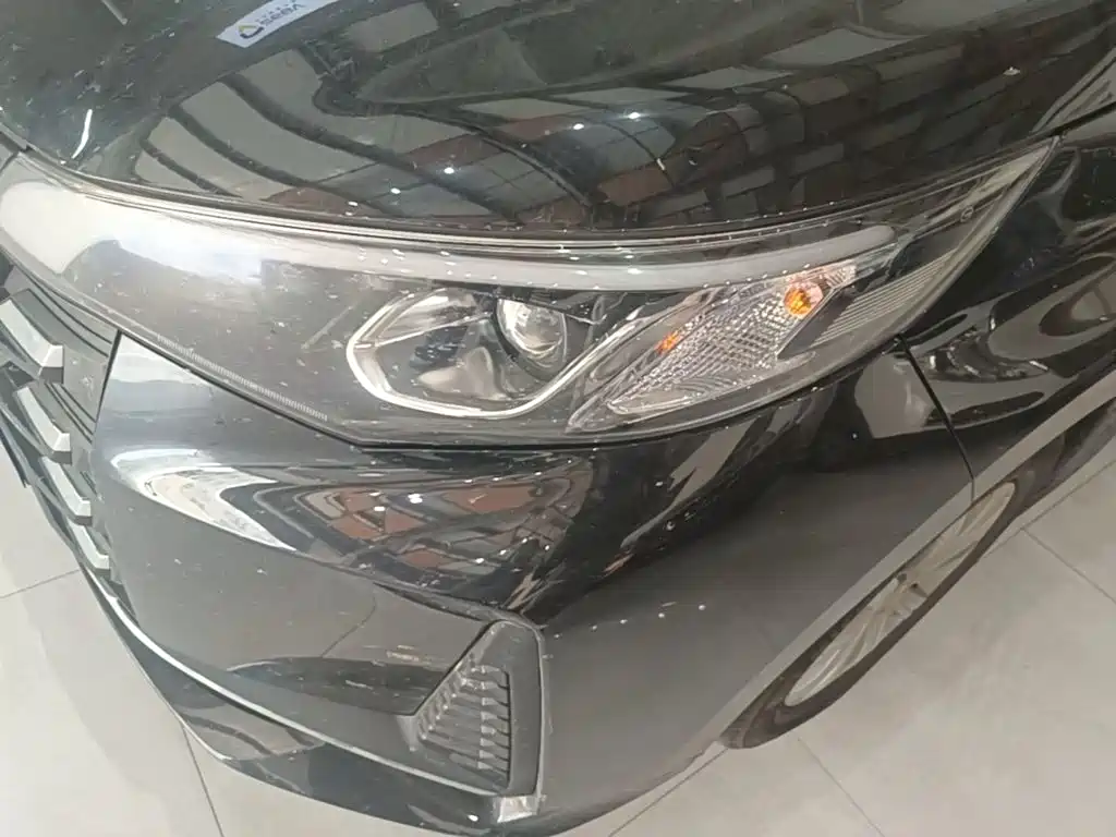 GAC Motor Trumpchi M6 — миниатюра 24