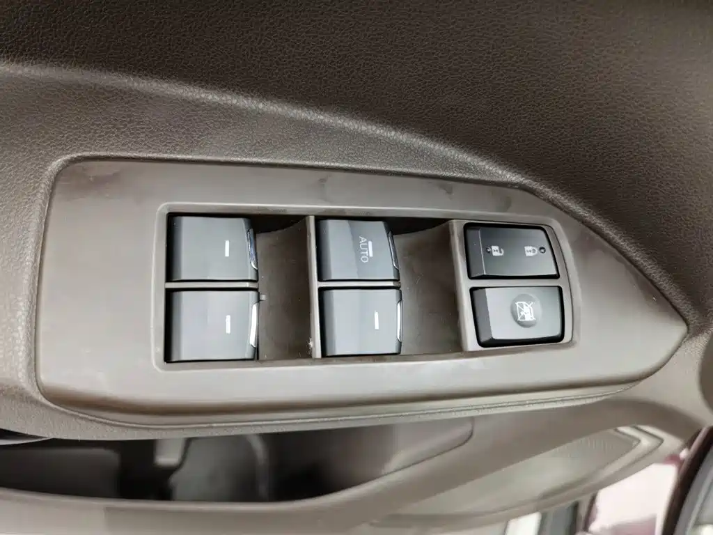 GAC Motor Trumpchi GS4 — миниатюра 9
