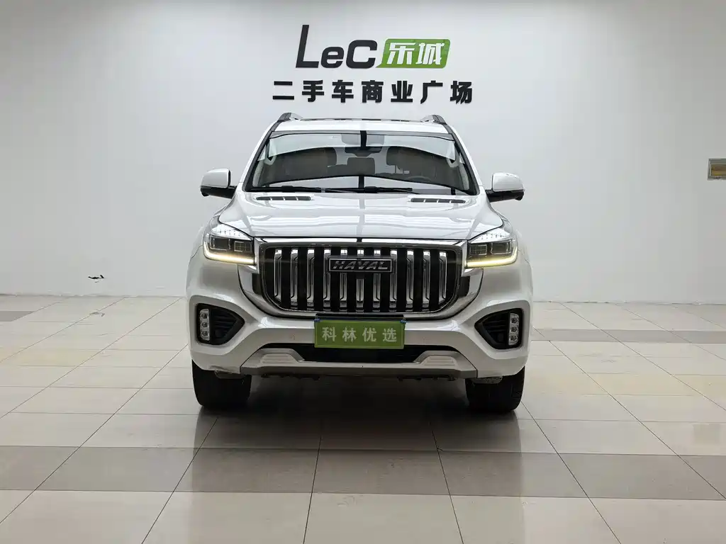 Haval H9 — миниатюра 3