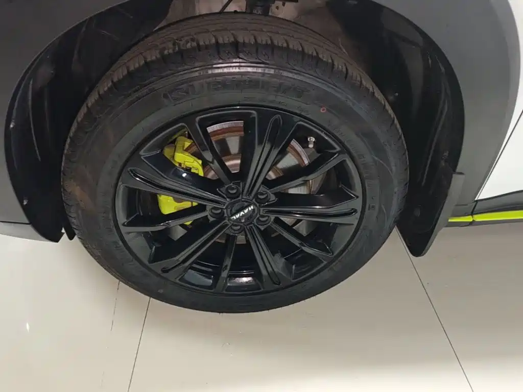 Haval H6S — миниатюра 23