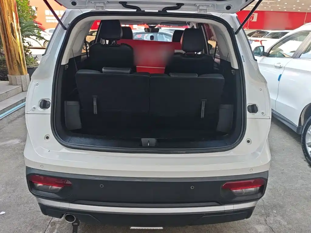 Baojun 530 — миниатюра 19