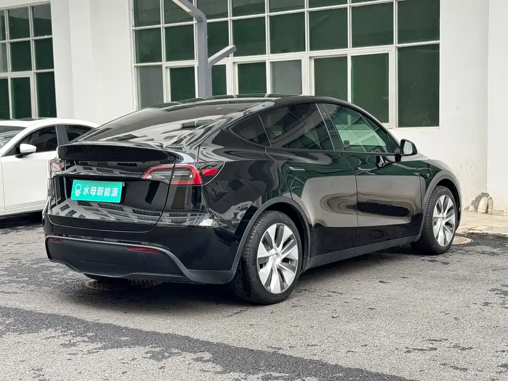 Tesla Model Y — фотографии объявления, Фото 12