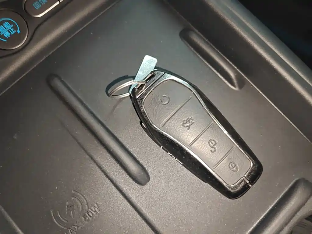 BYD Sealion 05 EV — миниатюра 9
