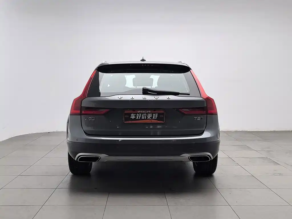Volvo V90 — миниатюра 4