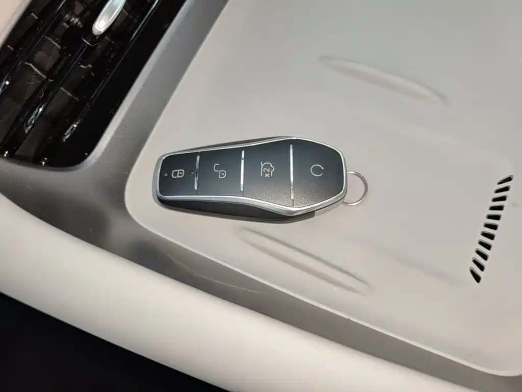 BYD Sealion 06 — миниатюра 9