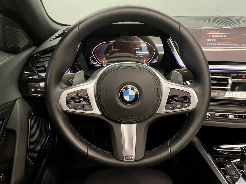 BMW Z4 — миниатюра 14