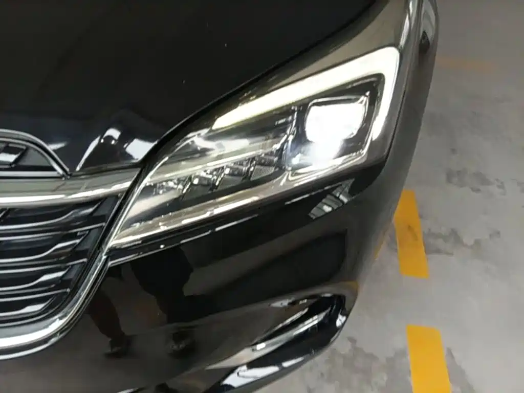 Buick Envision Plus — миниатюра 24