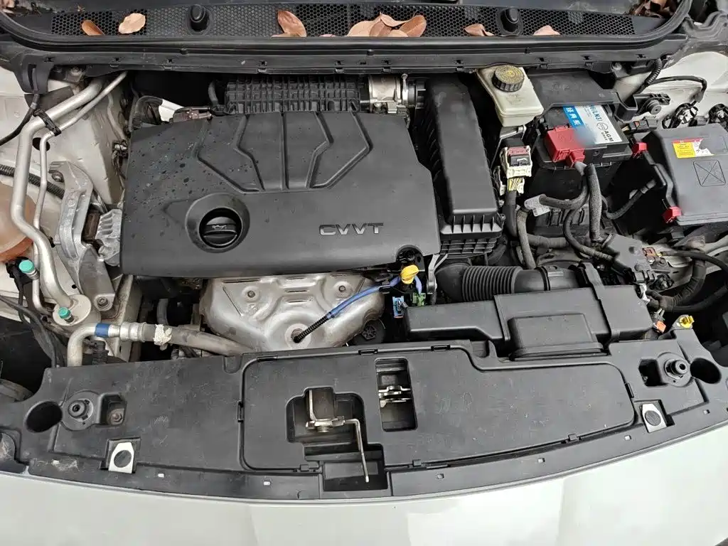 Peugeot 408 — миниатюра 21
