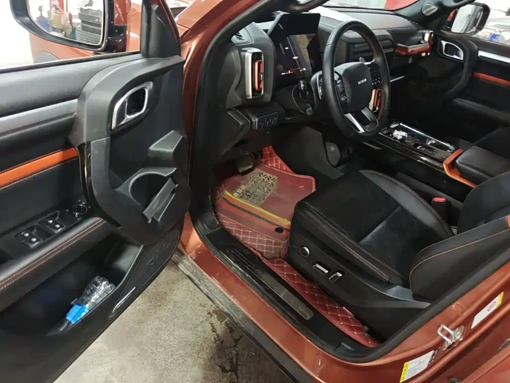 Haval Big Dog — миниатюра 16