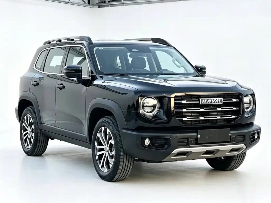 Haval Big Dog — миниатюра 10