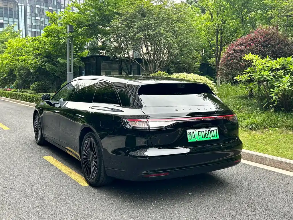 Stelato S9T 2025 Ultra (192 )