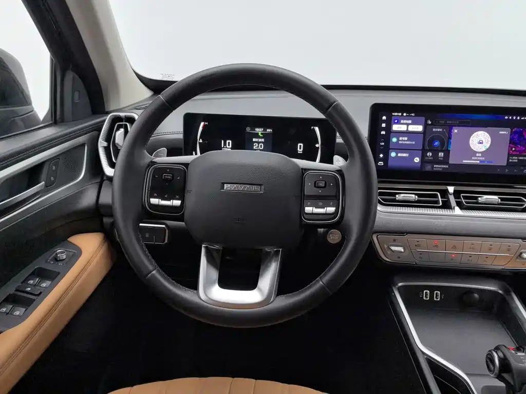 Haval H5 — миниатюра 11