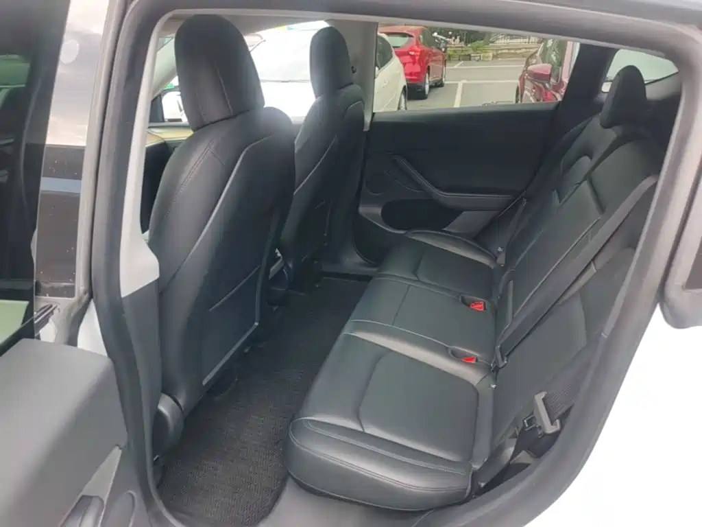 Tesla Model Y — миниатюра 17