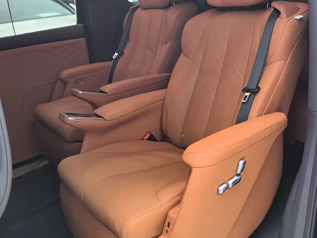 Buick Electra Encasa — миниатюра 5
