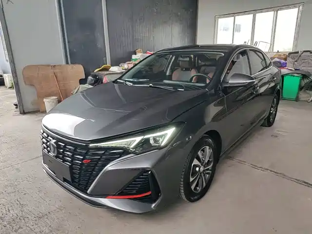 2024 Changan Eado