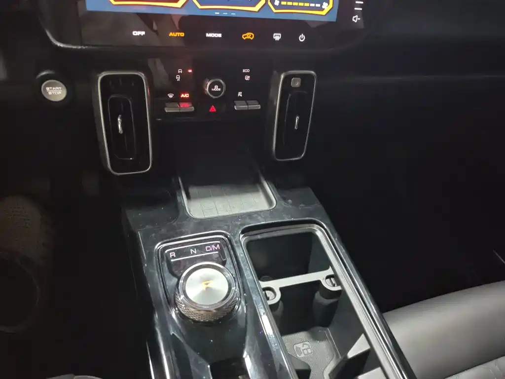 Haval Big Dog — миниатюра 9