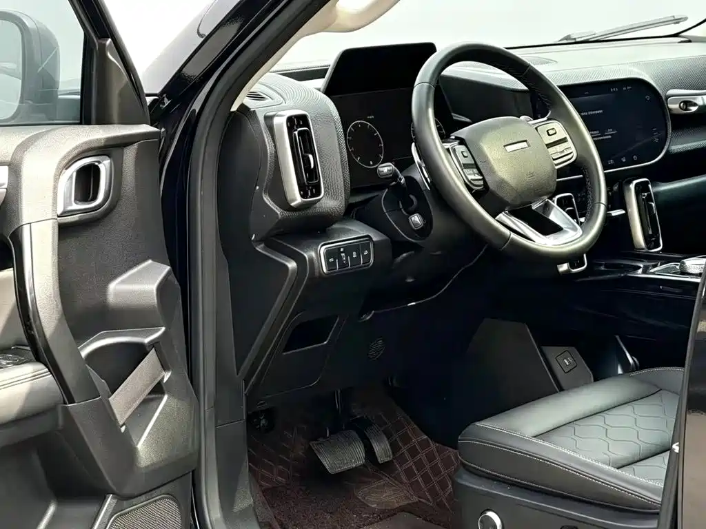 Haval Big Dog — миниатюра 20