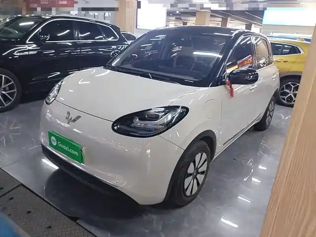 2023 Wuling Motors Binguo