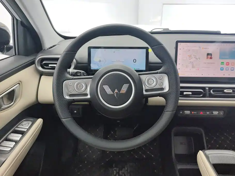 Wuling Bingo PLUS — миниатюра 15