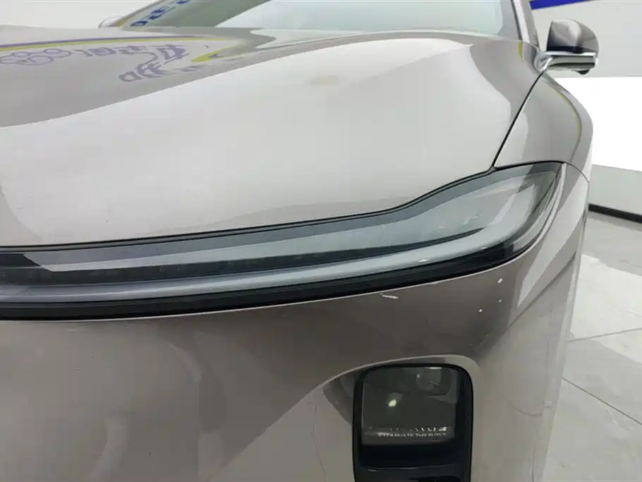Changan A07 2023 200 Air
