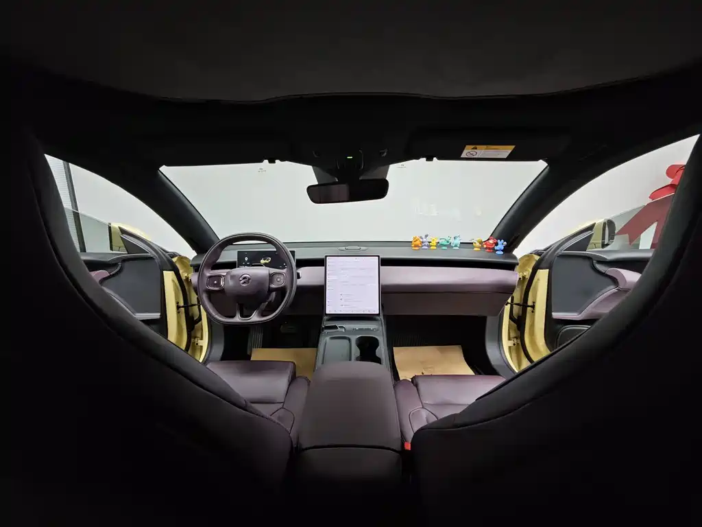 NIO ET5 — миниатюра 36