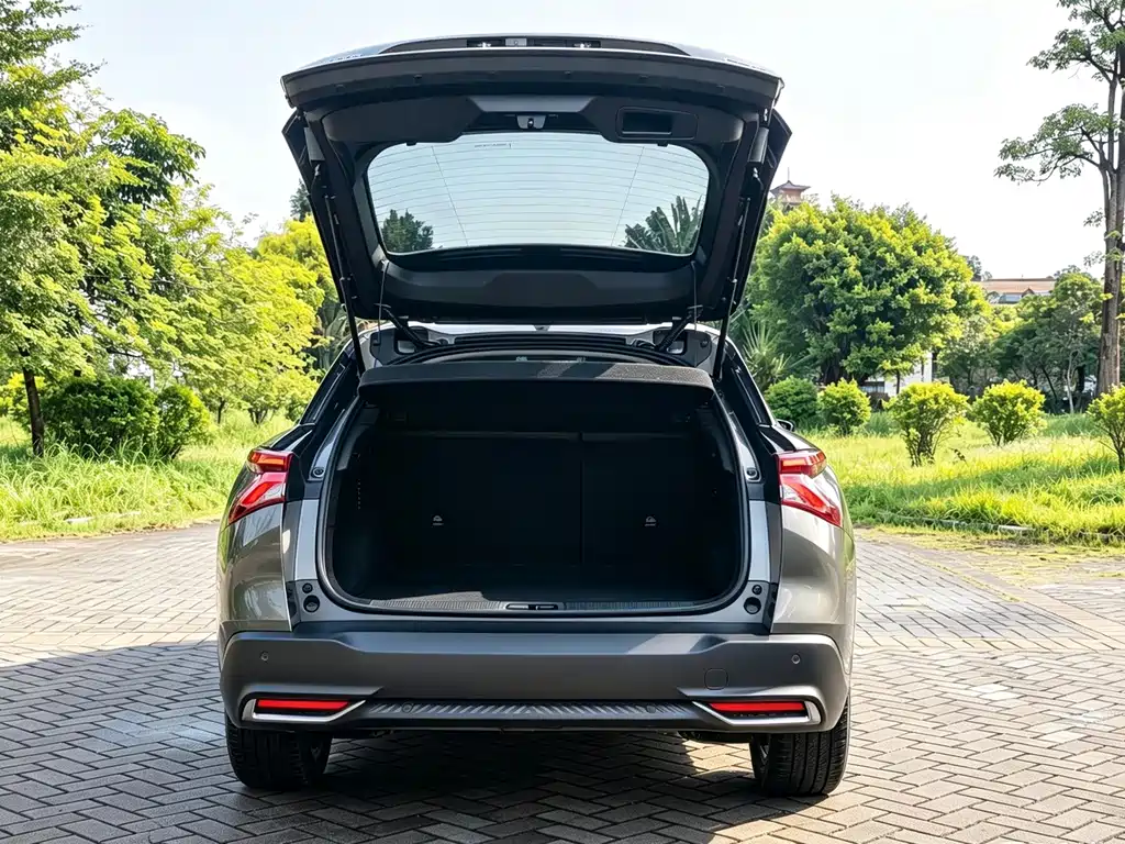 Citroen C5 X — миниатюра 19
