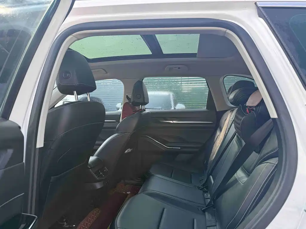 Haval H6 — миниатюра 8