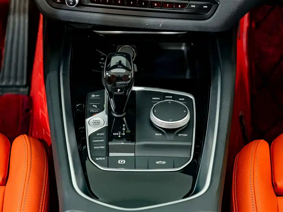 BMW Z4 — миниатюра 19