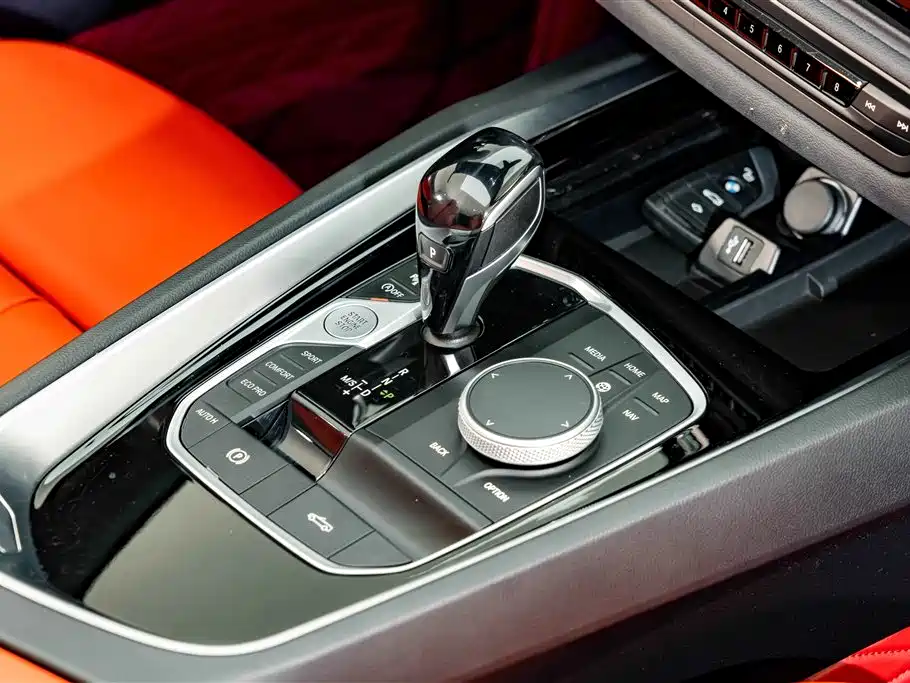BMW Z4 — миниатюра 22